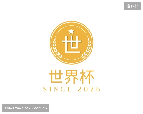 解读世界杯部门